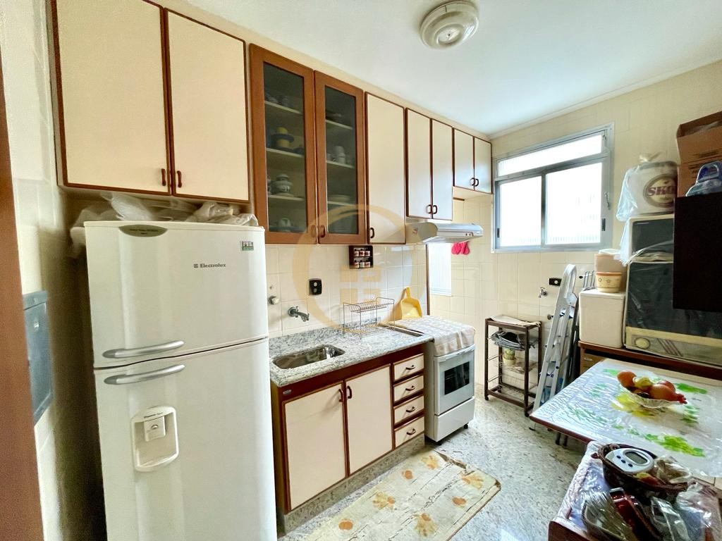 Apartamento GUARUJÁ - SP
