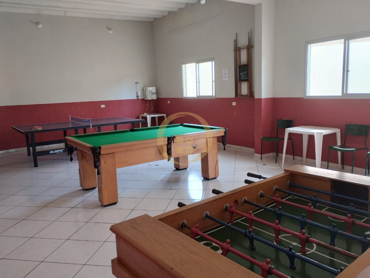 Apartamento na Praia da Enseada, Guarujá - SP