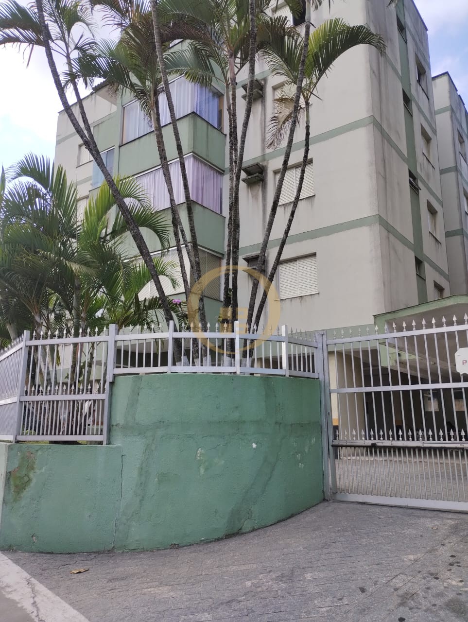 Apartamento na Praia da Enseada, Guarujá - SP