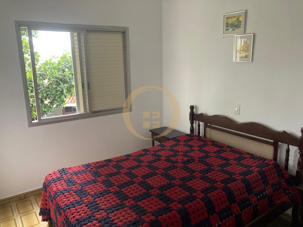 Apartamento na Praia da Enseada, Guarujá - SP
