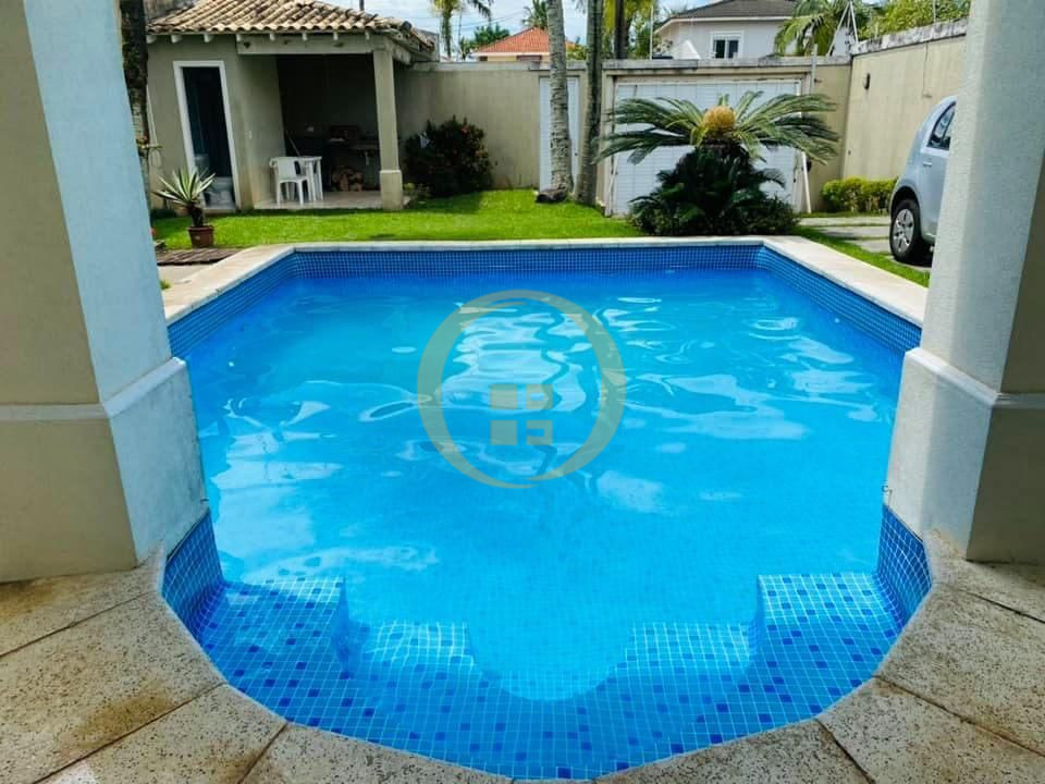 Casa em alvenaria GUARUJÁ - SP