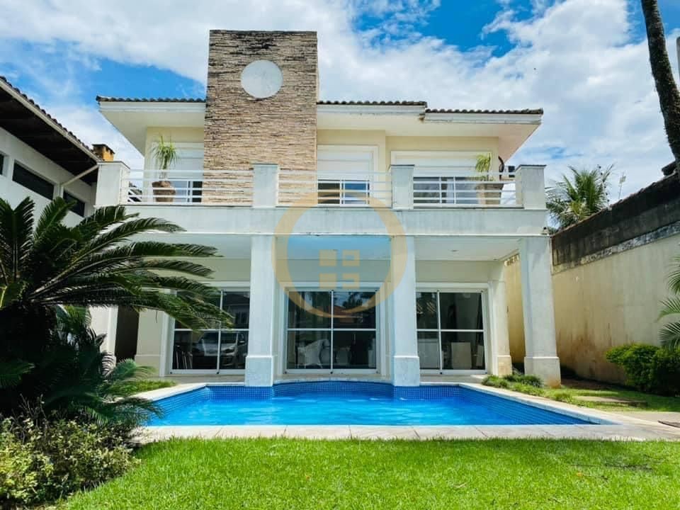 Casa em alvenaria GUARUJÁ - SP