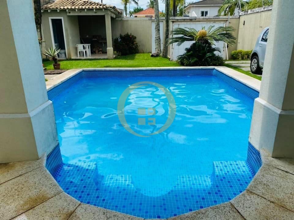 Casa em alvenaria GUARUJÁ - SP