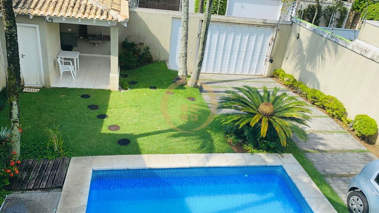 Casa em alvenaria GUARUJÁ - SP