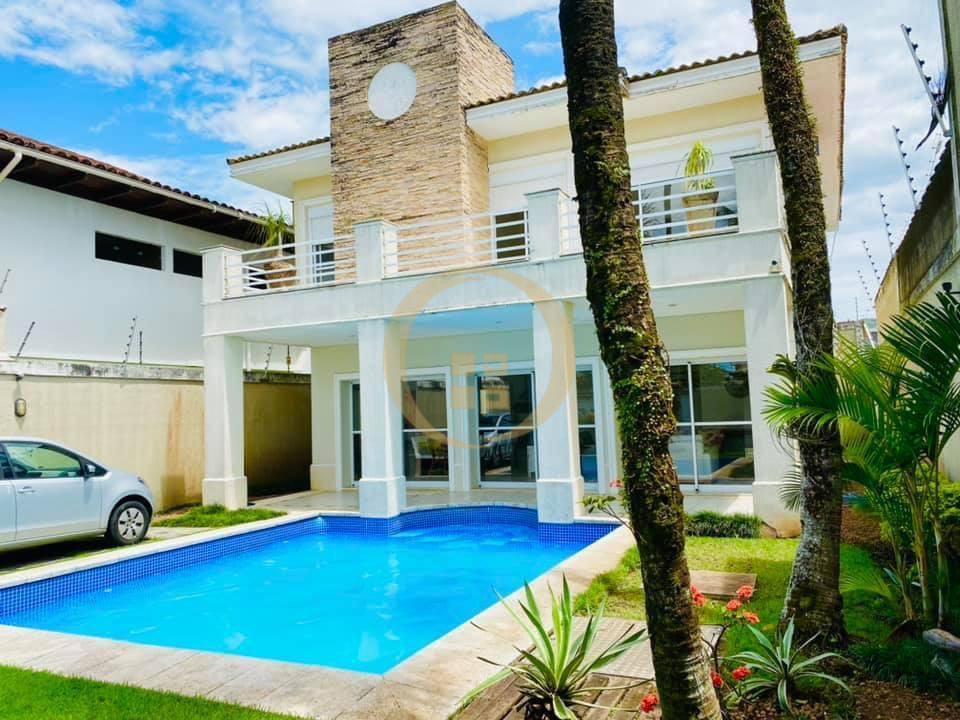 Casa em alvenaria GUARUJÁ - SP