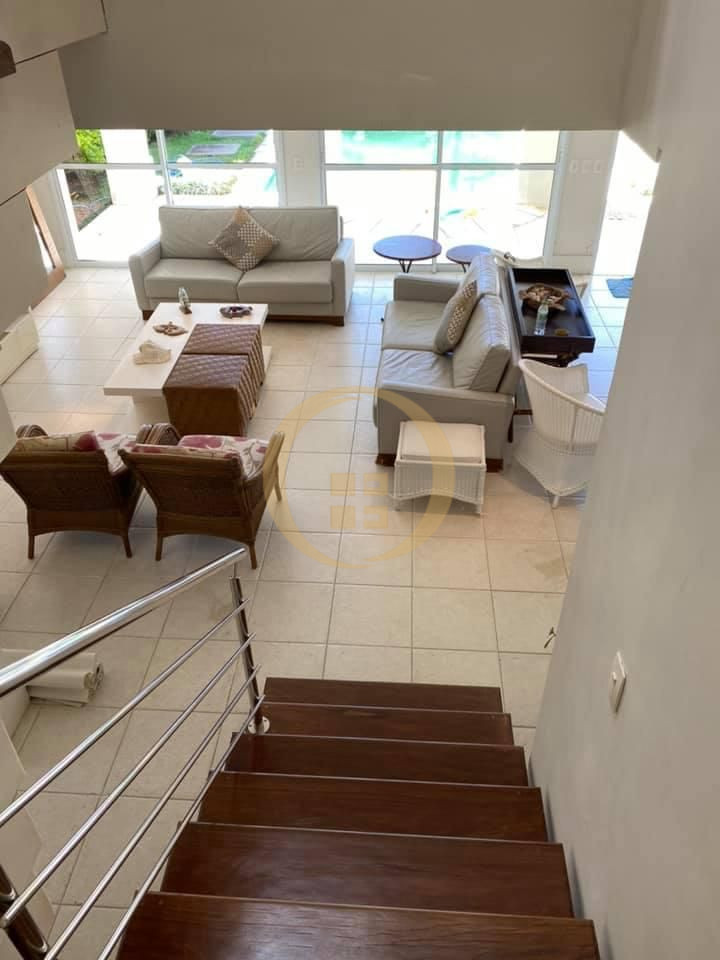 Casa em alvenaria GUARUJÁ - SP