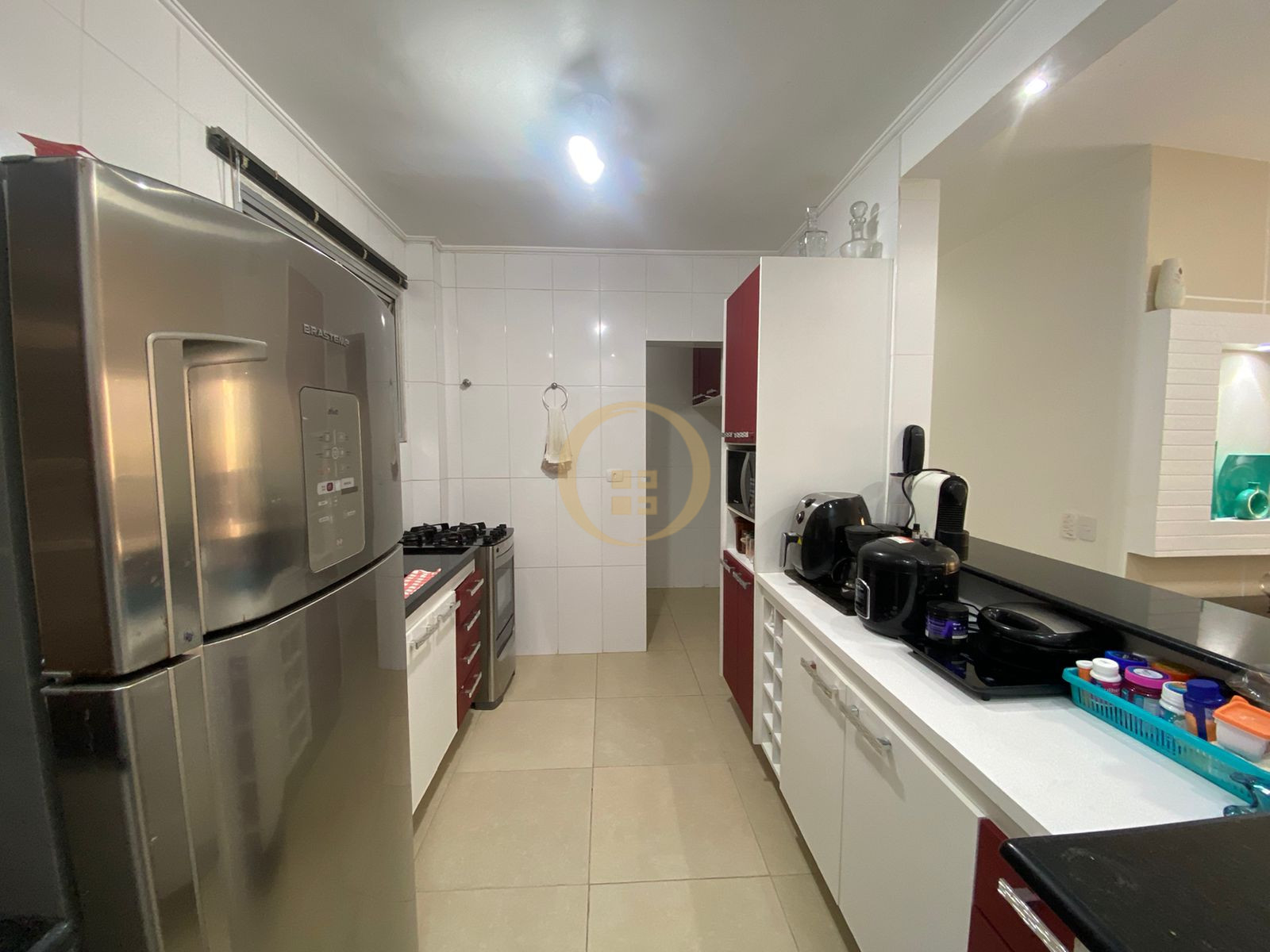 Apartamento GUARUJÁ - SP