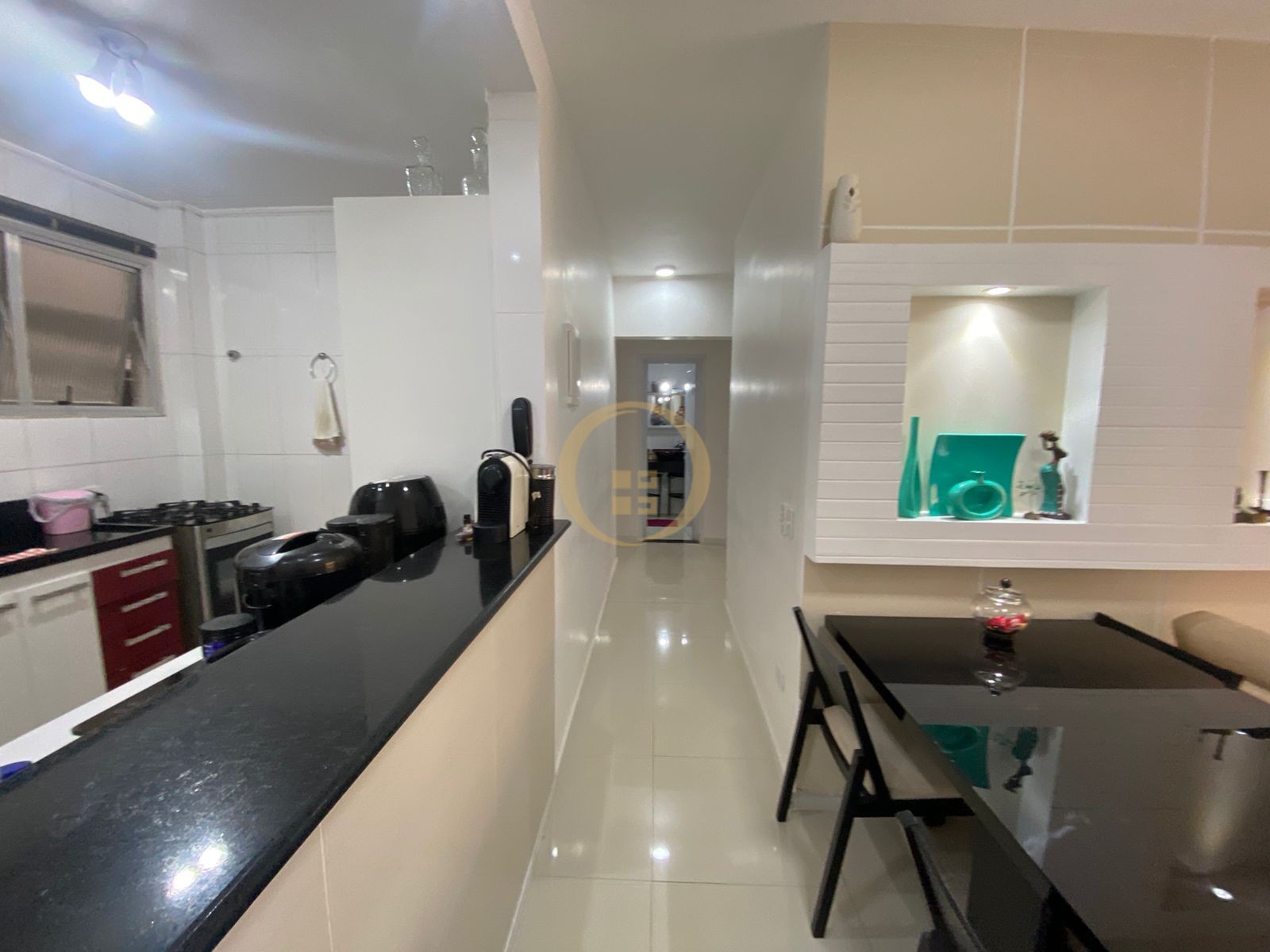 Apartamento GUARUJÁ - SP