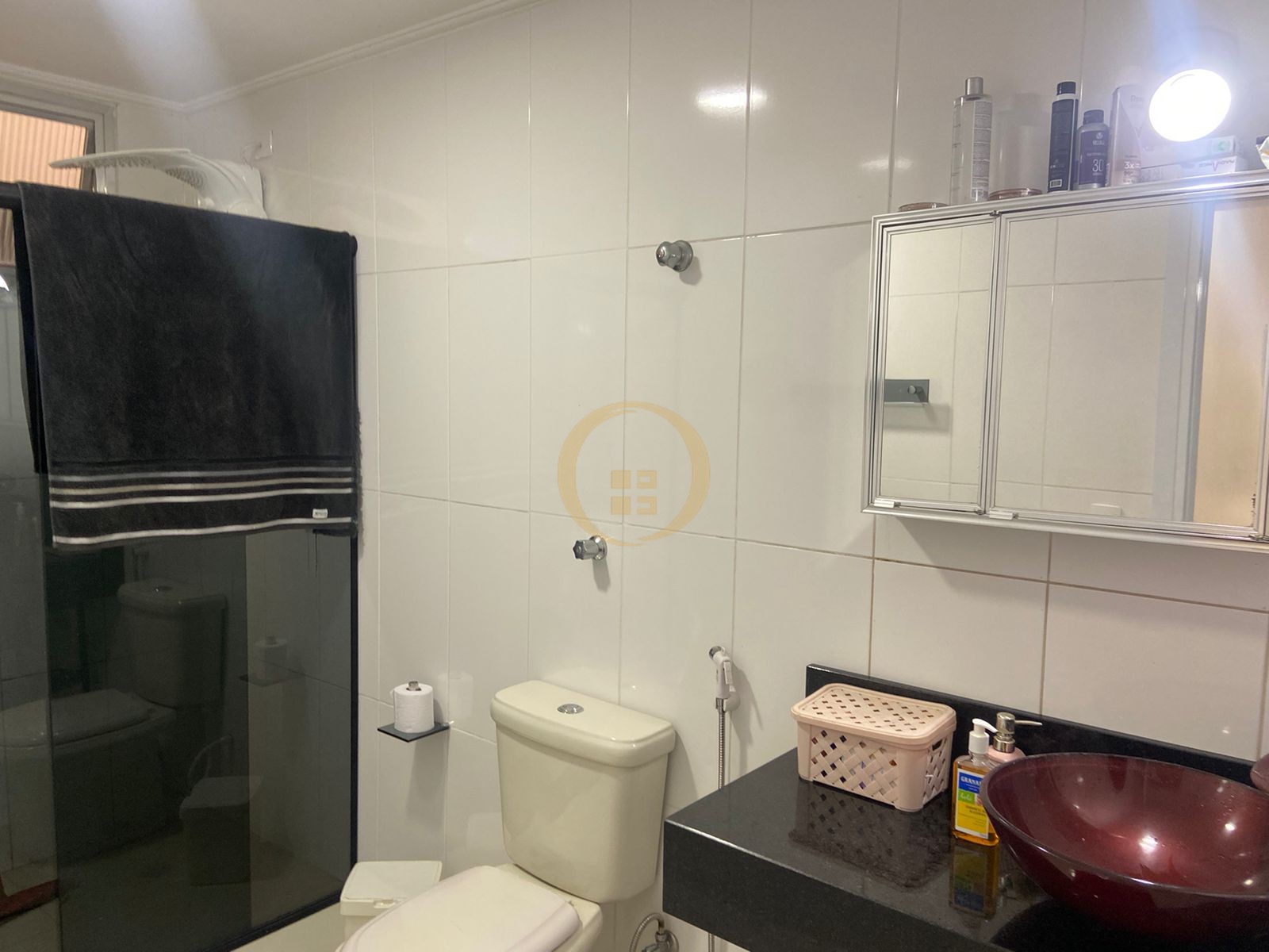 Apartamento GUARUJÁ - SP