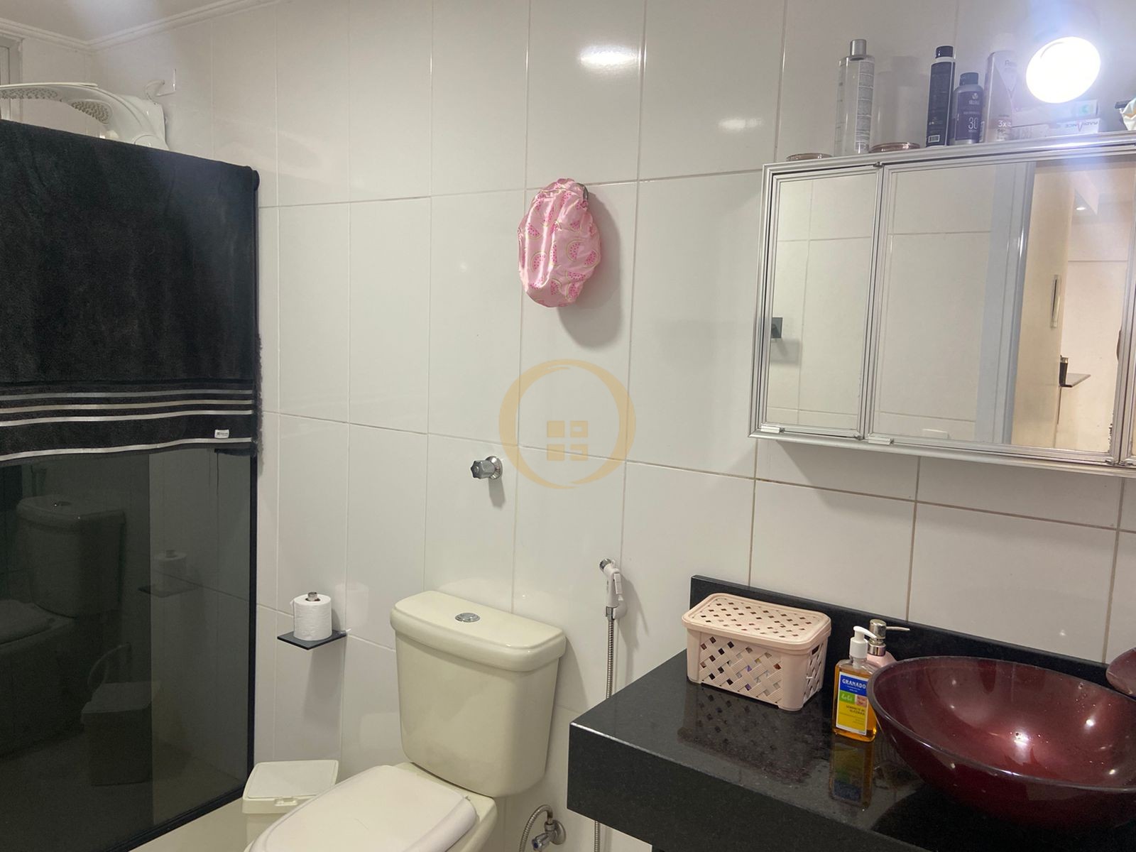 Apartamento GUARUJÁ - SP