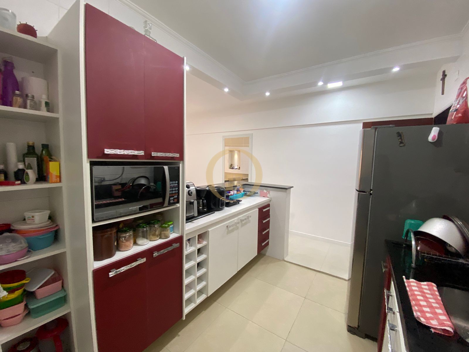Apartamento GUARUJÁ - SP