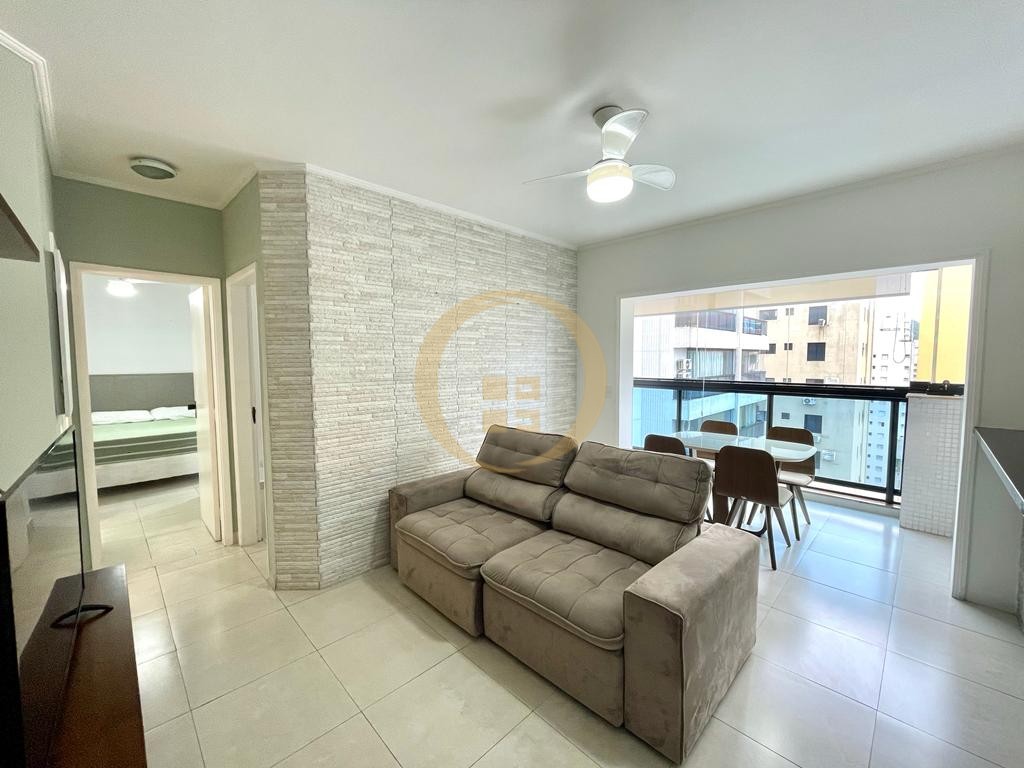 Apartamento GUARUJÁ - SP