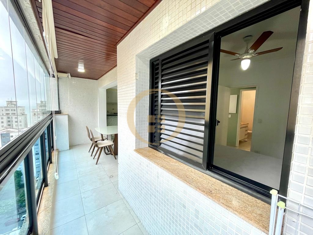 Apartamento GUARUJÁ - SP