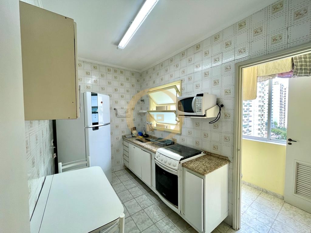 Apartamento GUARUJÁ - SP
