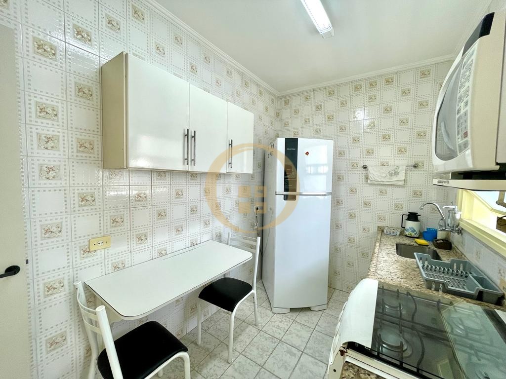 Apartamento GUARUJÁ - SP