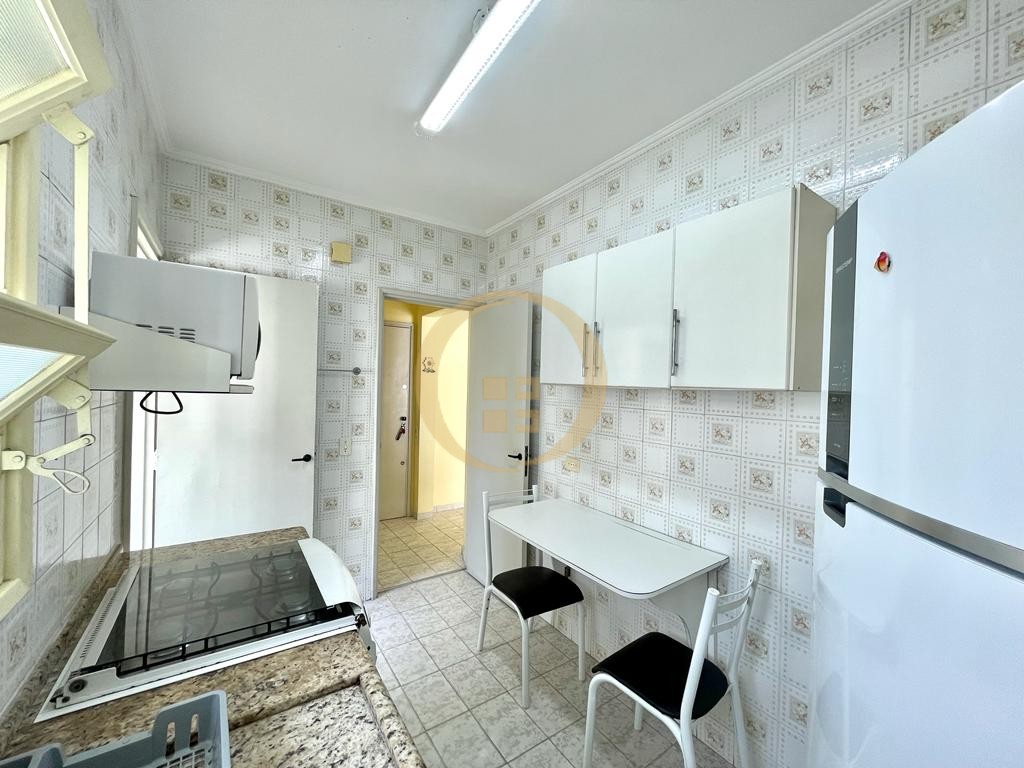 Apartamento GUARUJÁ - SP