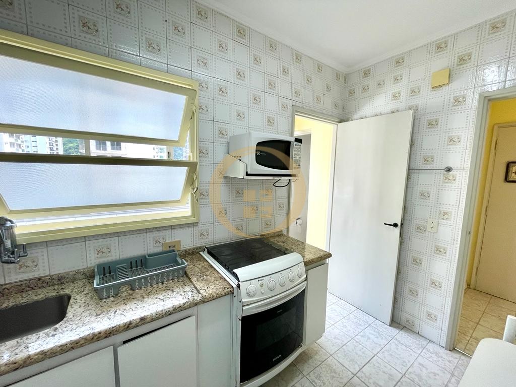 Apartamento GUARUJÁ - SP