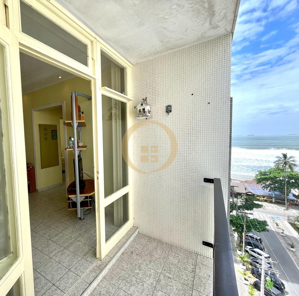 Apartamento GUARUJÁ - SP