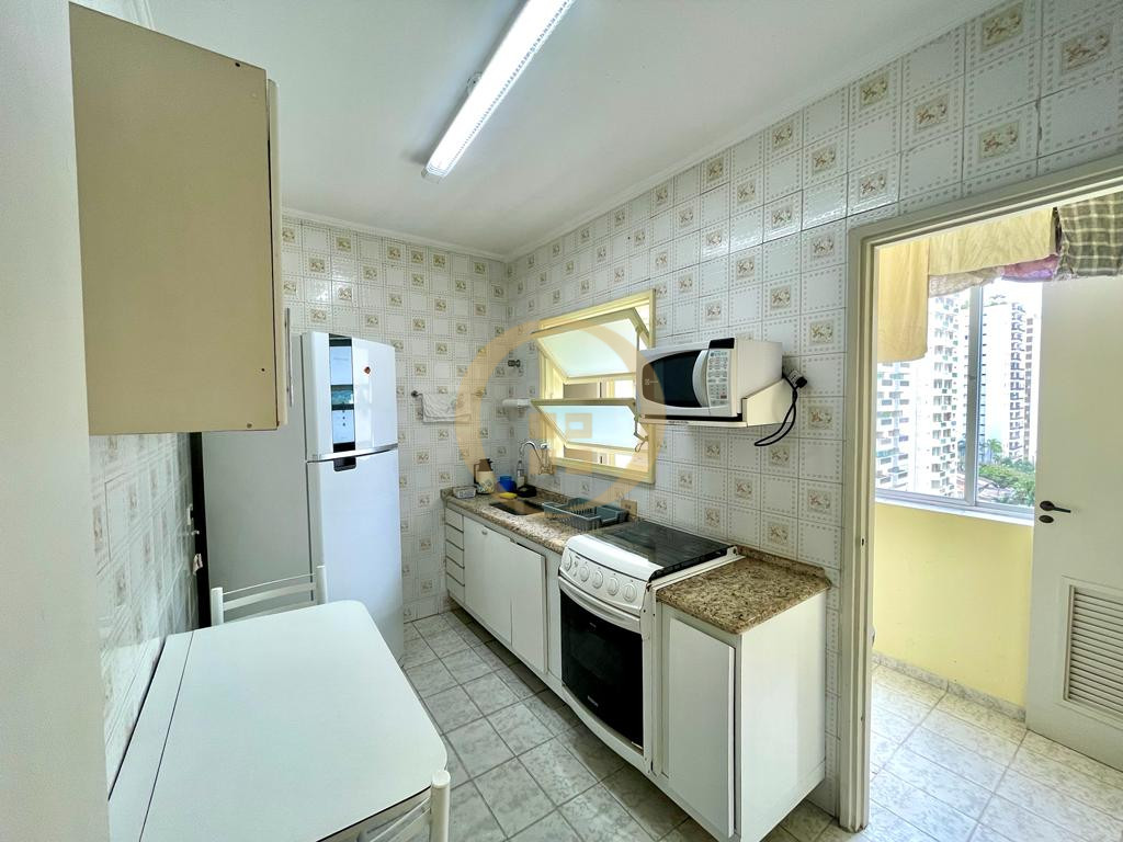 Apartamento GUARUJÁ - SP