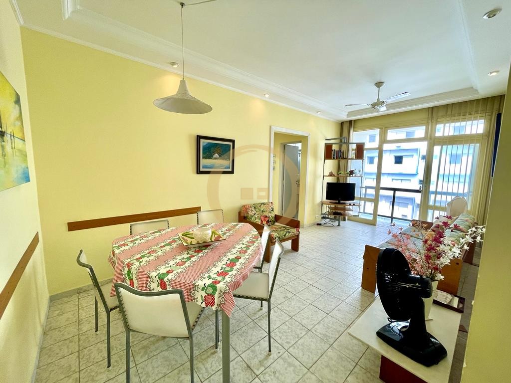 Apartamento GUARUJÁ - SP