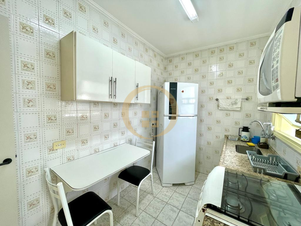 Apartamento GUARUJÁ - SP