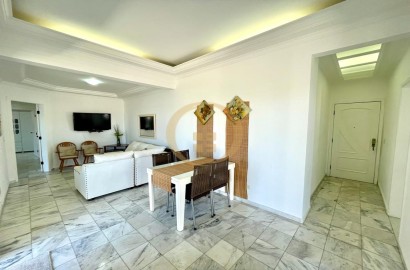 Apartamento GUARUJÁ - SP