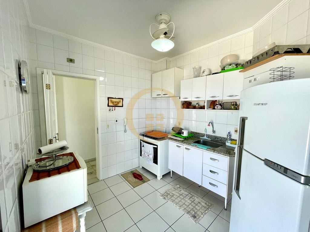 Apartamento GUARUJÁ - SP