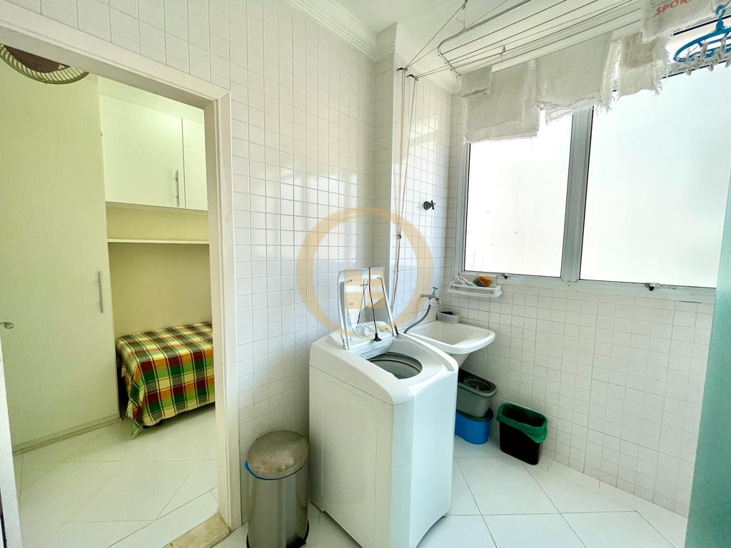 Apartamento GUARUJÁ - SP