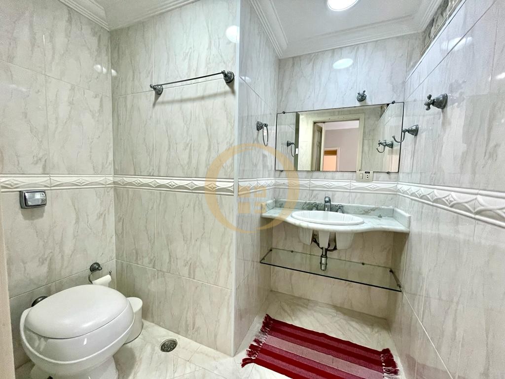 Apartamento GUARUJÁ - SP