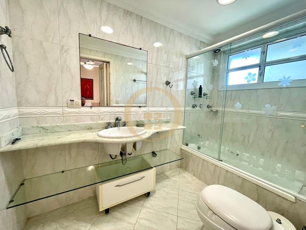 Apartamento GUARUJÁ - SP