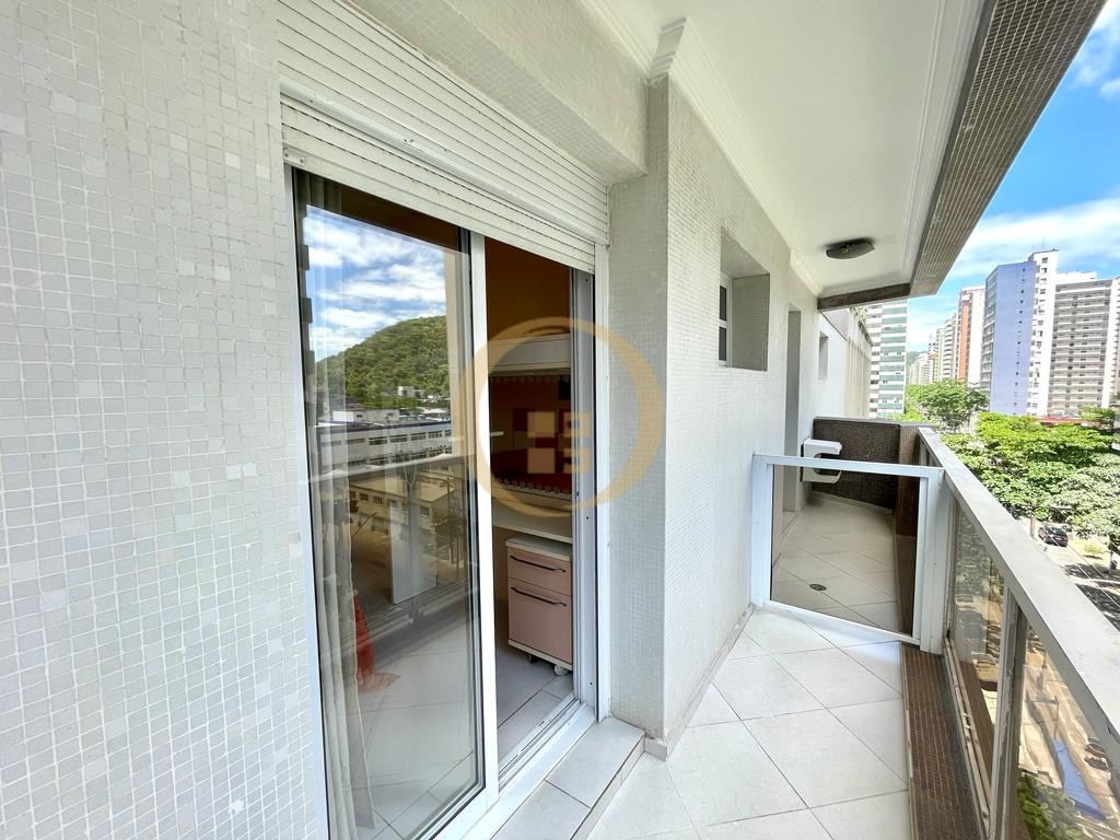 Apartamento GUARUJÁ - SP