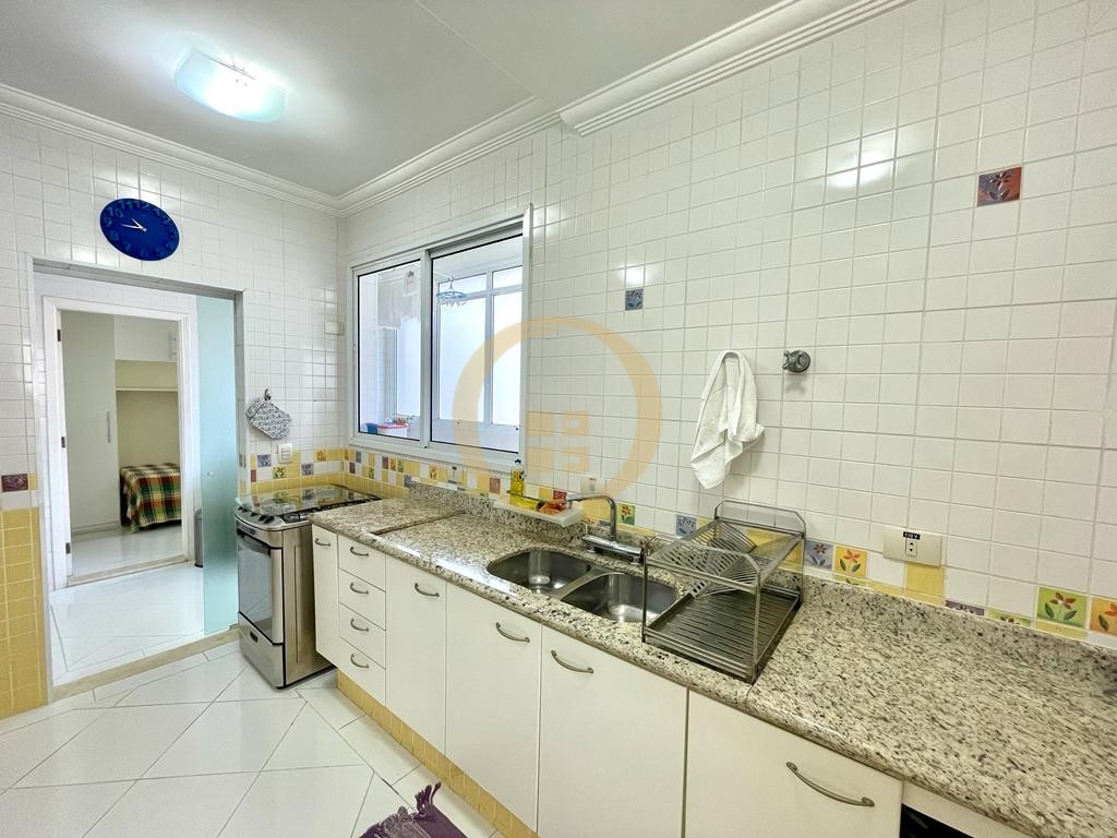 Apartamento GUARUJÁ - SP
