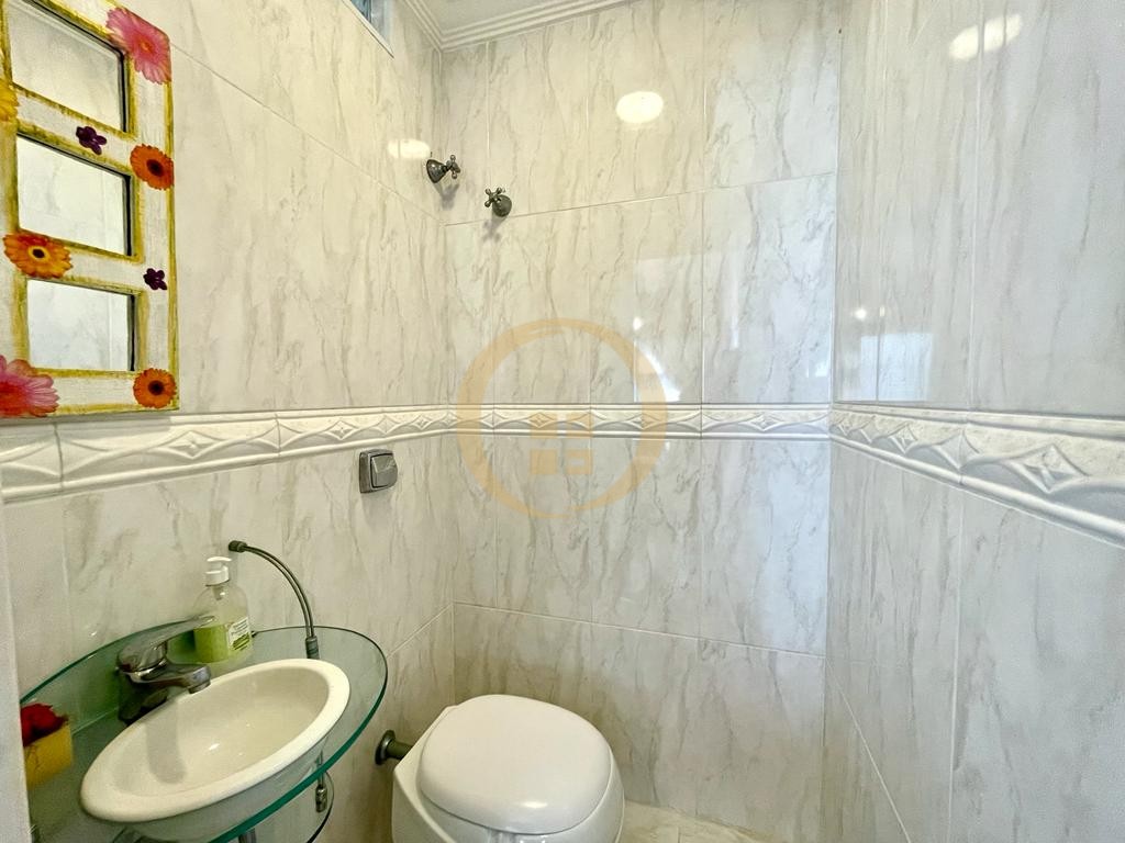 Apartamento GUARUJÁ - SP