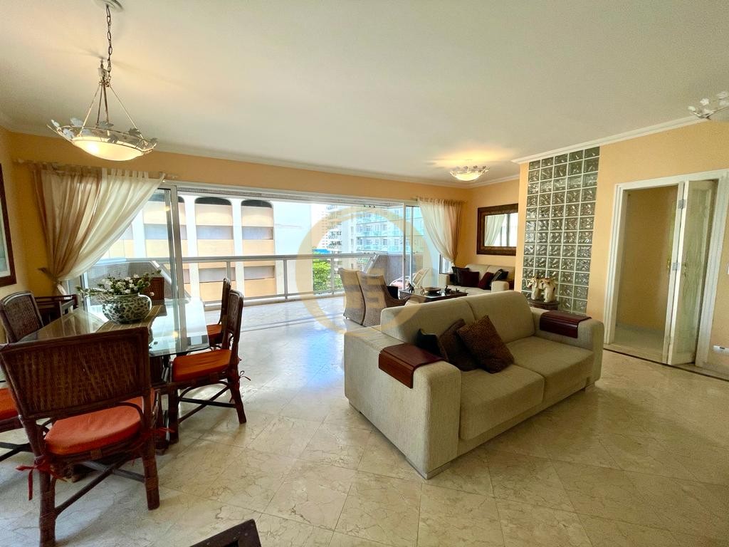 Apartamento GUARUJÁ - SP