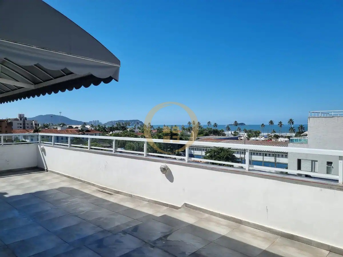 Apartamento GUARUJÁ - SP