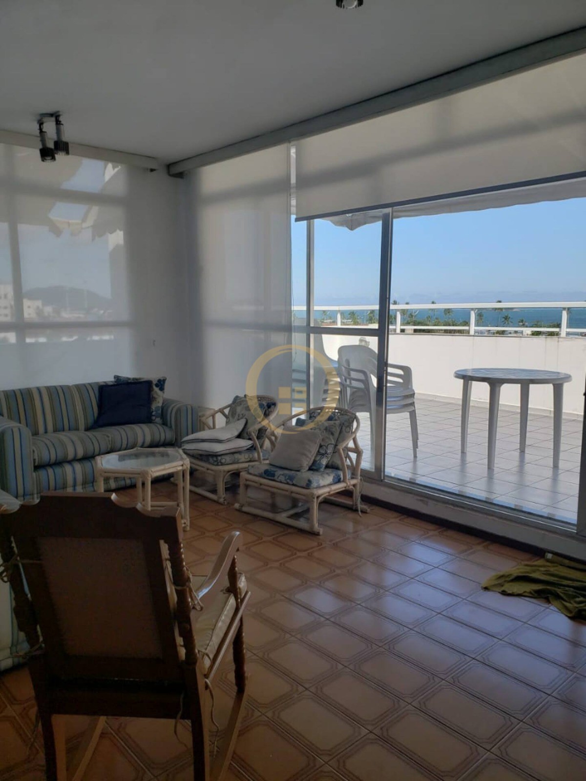 Apartamento GUARUJÁ - SP