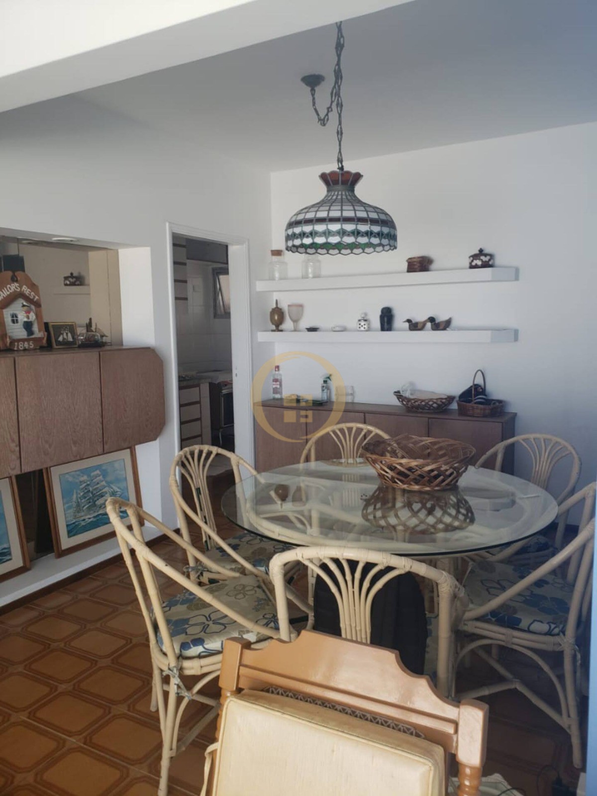 Apartamento GUARUJÁ - SP