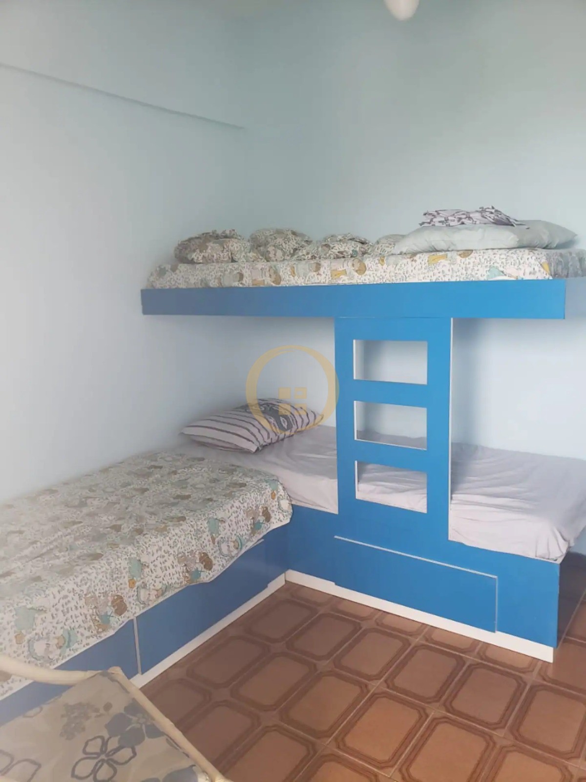 Apartamento GUARUJÁ - SP