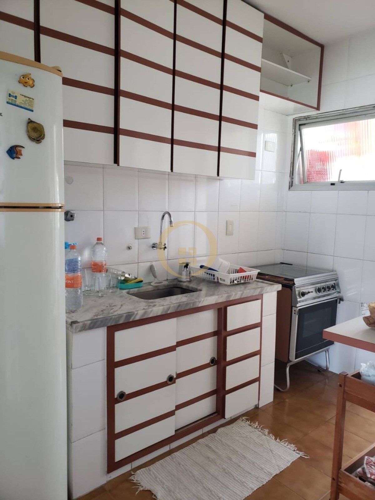 Apartamento GUARUJÁ - SP