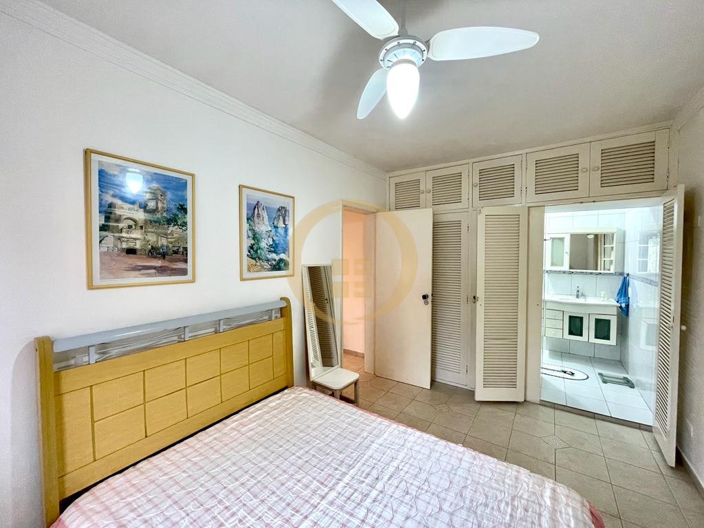 Apartamento GUARUJÁ - SP