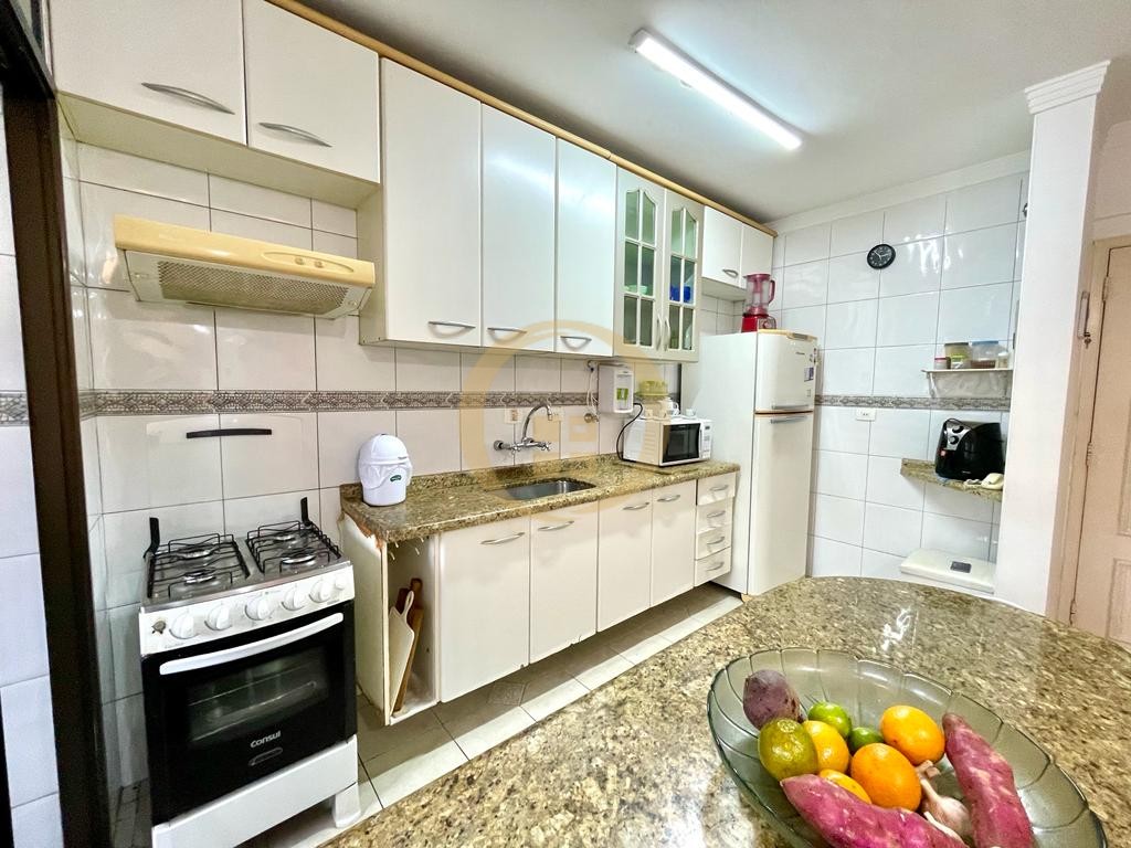 Apartamento GUARUJÁ - SP