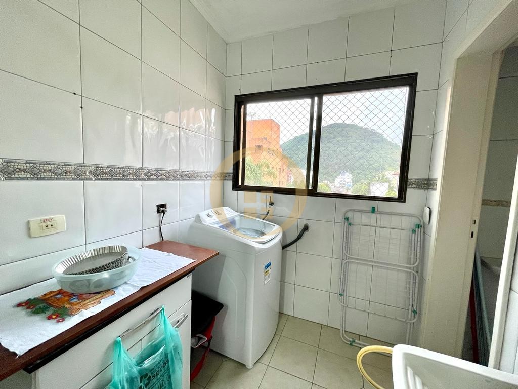 Apartamento GUARUJÁ - SP