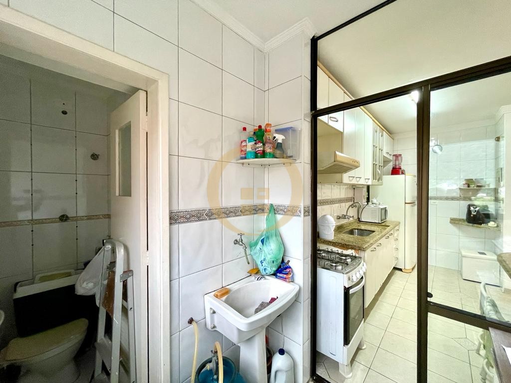 Apartamento GUARUJÁ - SP