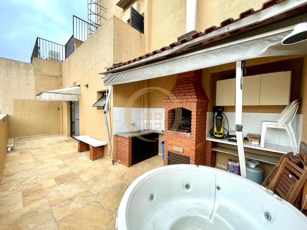 Apartamento GUARUJÁ - SP