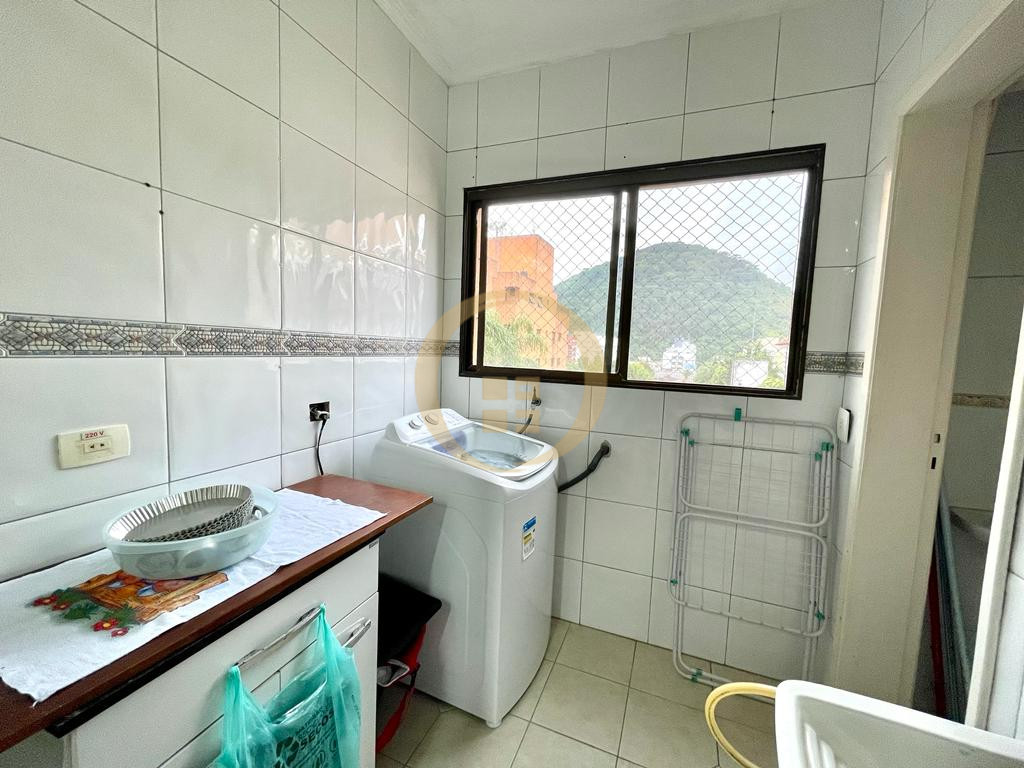 Apartamento GUARUJÁ - SP