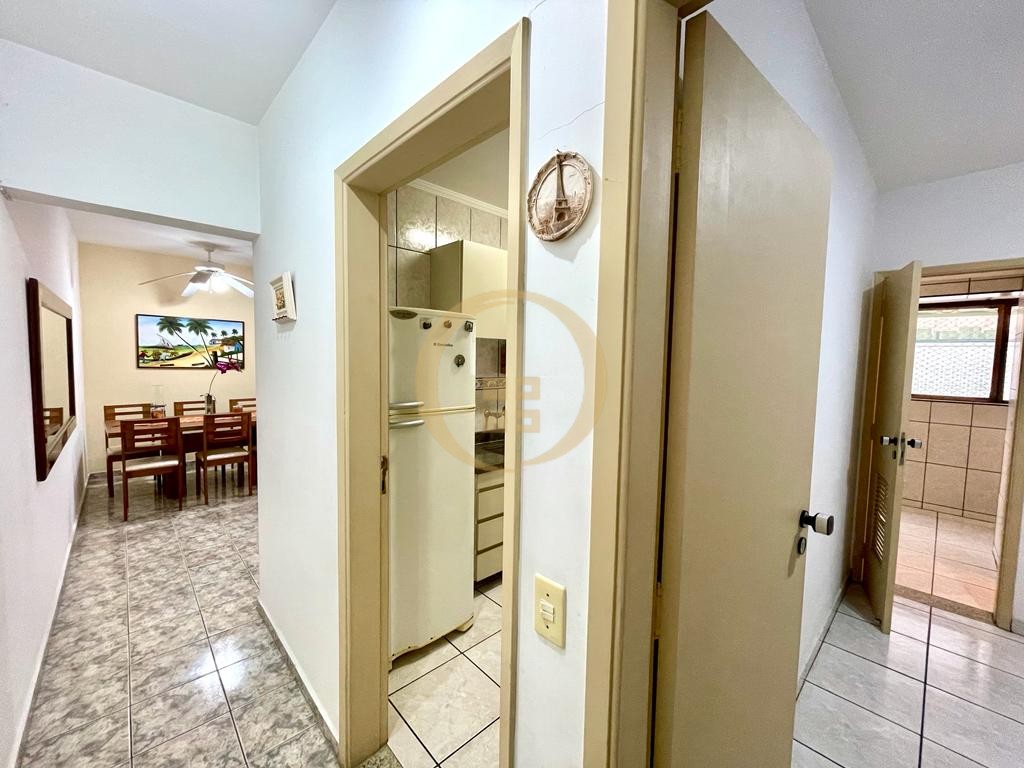 Apartamento GUARUJÁ - SP