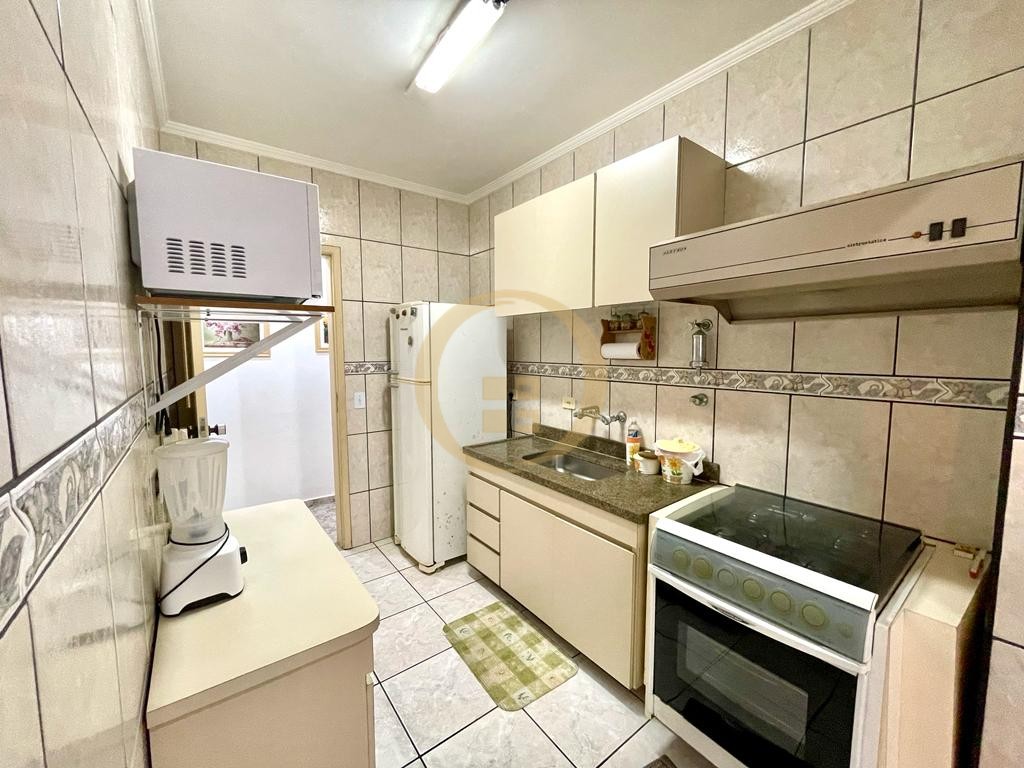 Apartamento GUARUJÁ - SP
