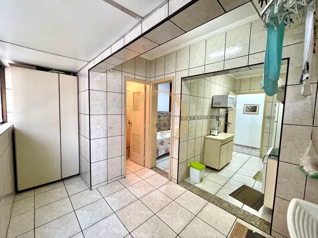 Apartamento GUARUJÁ - SP