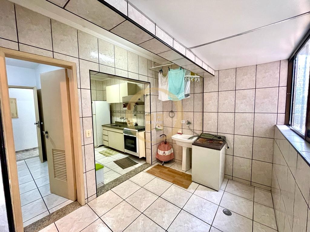 Apartamento GUARUJÁ - SP