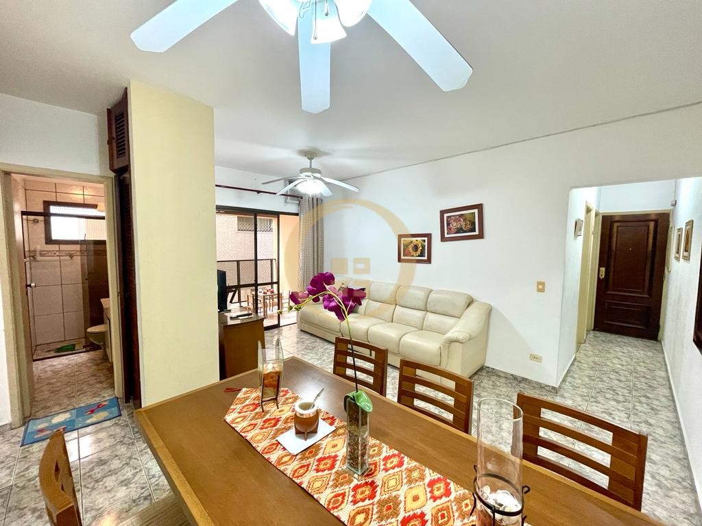 Apartamento GUARUJÁ - SP